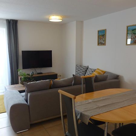 Exclusive Cozy Apartment In The Heart Of Franconia Gaukonigshofen 외부 사진