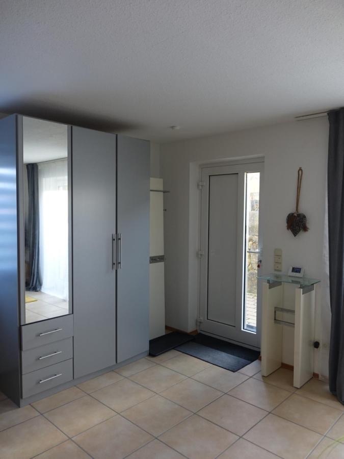 Exclusive Cozy Apartment In The Heart Of Franconia Gaukonigshofen 외부 사진