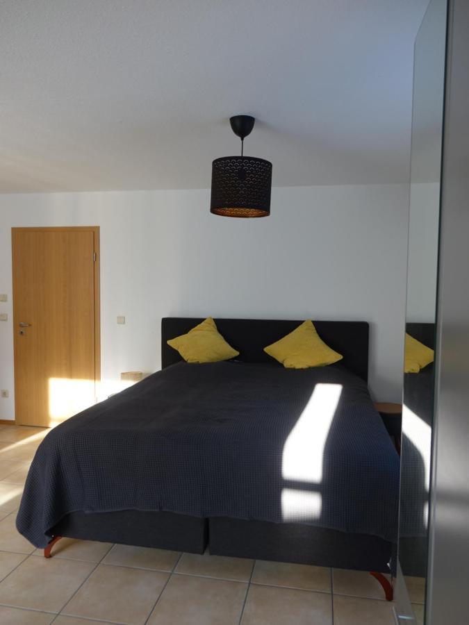 Exclusive Cozy Apartment In The Heart Of Franconia Gaukonigshofen 외부 사진