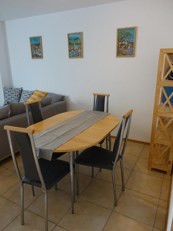 Exclusive Cozy Apartment In The Heart Of Franconia Gaukonigshofen 외부 사진
