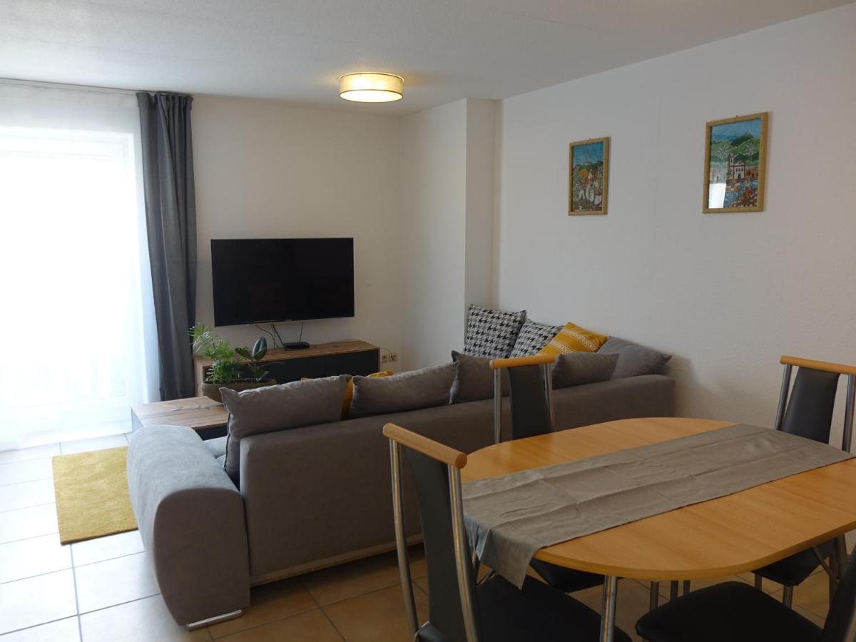 Exclusive Cozy Apartment In The Heart Of Franconia Gaukonigshofen 외부 사진