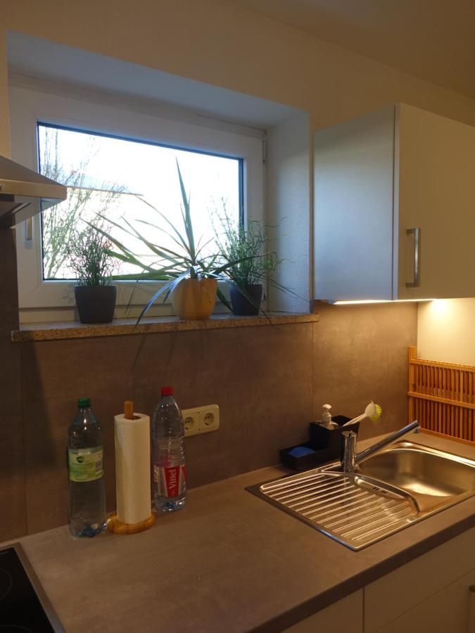 Exclusive Cozy Apartment In The Heart Of Franconia Gaukonigshofen 외부 사진