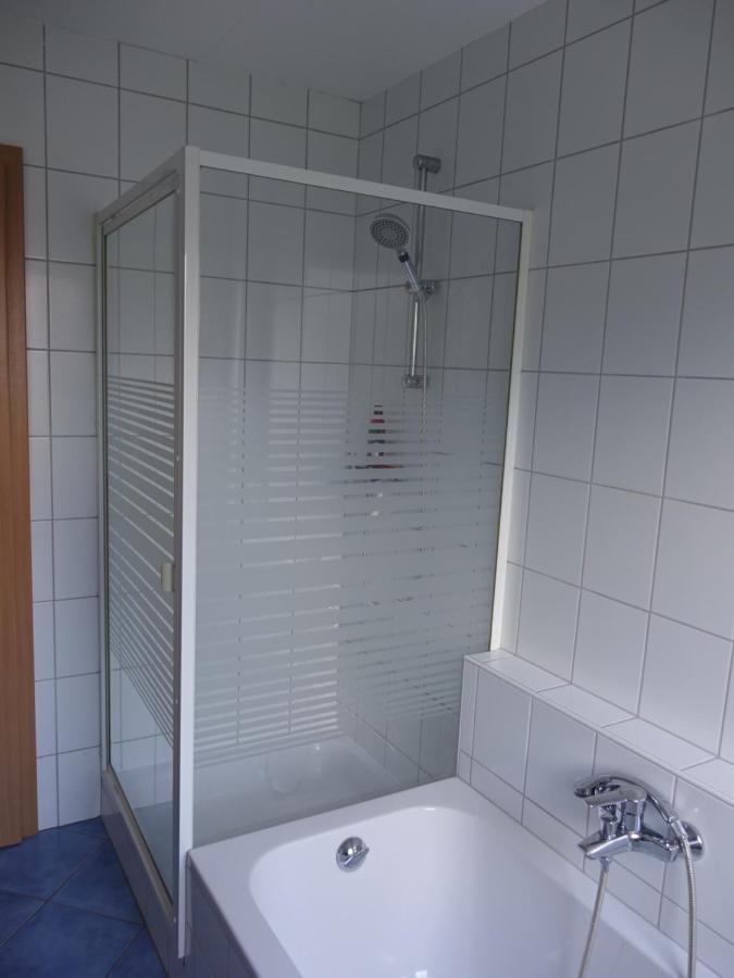 Exclusive Cozy Apartment In The Heart Of Franconia Gaukonigshofen 외부 사진