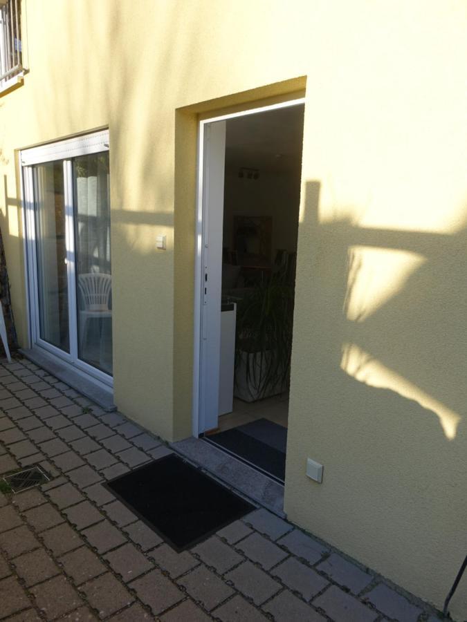 Exclusive Cozy Apartment In The Heart Of Franconia Gaukonigshofen 외부 사진
