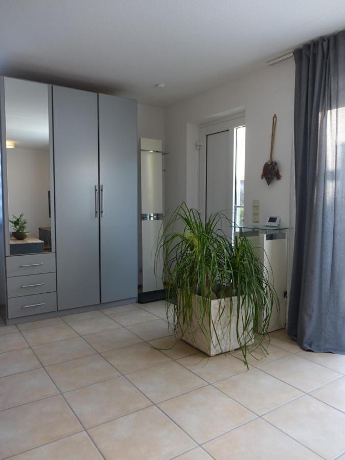 Exclusive Cozy Apartment In The Heart Of Franconia Gaukonigshofen 외부 사진