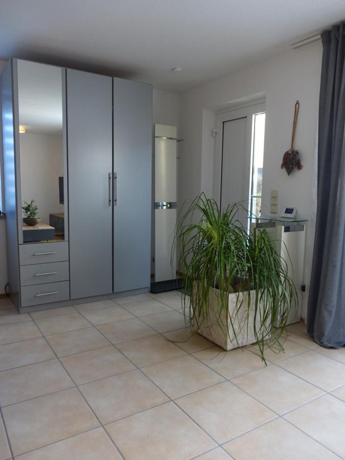 Exclusive Cozy Apartment In The Heart Of Franconia Gaukonigshofen 외부 사진