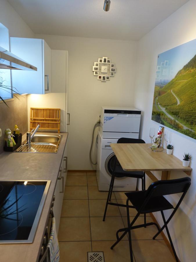 Exclusive Cozy Apartment In The Heart Of Franconia Gaukonigshofen 외부 사진