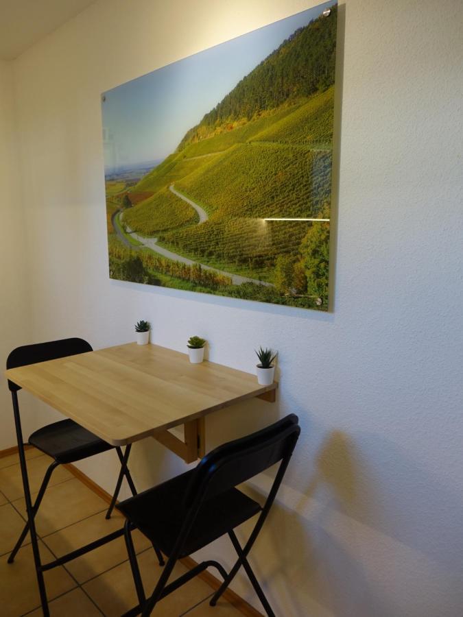 Exclusive Cozy Apartment In The Heart Of Franconia Gaukonigshofen 외부 사진